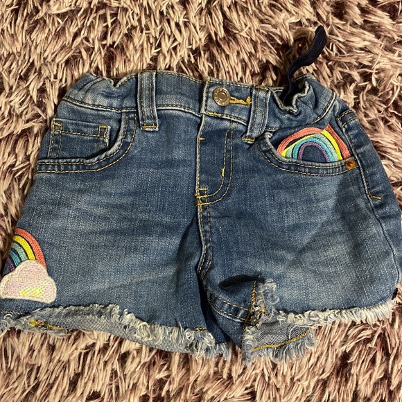 Skirts and shorts blundle size 4 - Picture 6 of 6